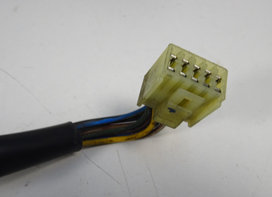 Stuurschakelaar links Yamaha TDM