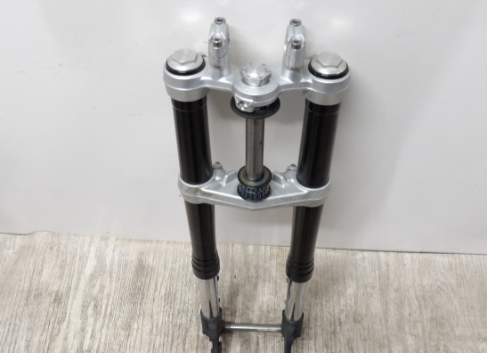 Voorpoten compleet Triumph Tiger 800 XRX