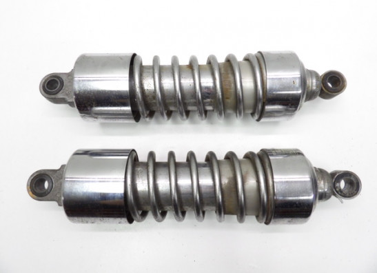 Achterschokbreker Kawasaki VN 700  750