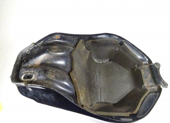 Tank Kawasaki ZX 6 R