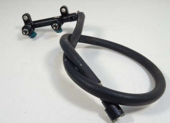 Brandstofslang Honda NC 700 S