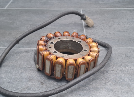 Dynamo Honda VF 1100 Sabre