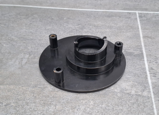 Fuel filler cap Yamaha XJR 1300