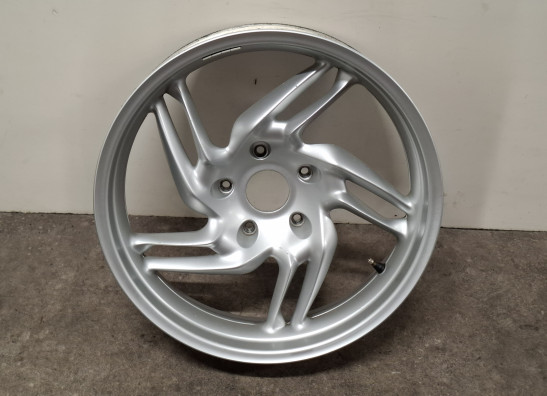 Rear wheel BMW R 1200 GS