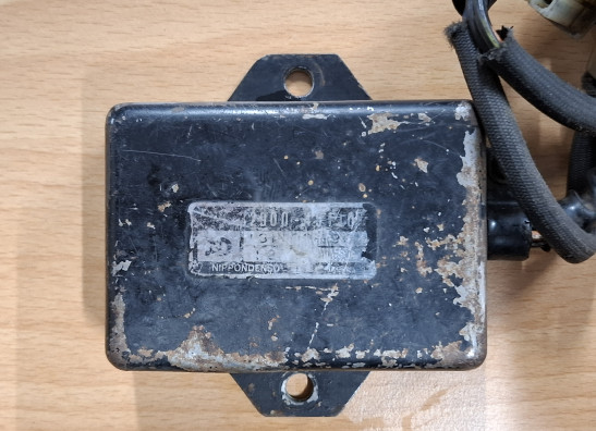 CDI Einheit Suzuki GS 1000