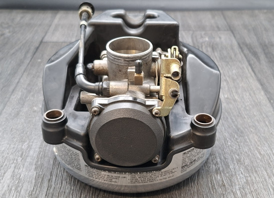 Vergaser-Set Harley Davidson Overige Harley Davidson