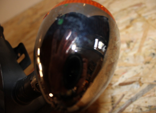 Kentekenplaathouder Honda VF 750 C Magna