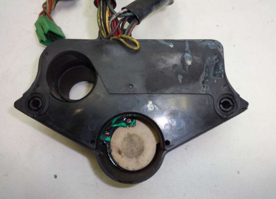 Teller Honda VF 700  750 S Sabre