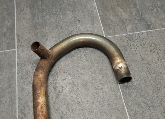 Uitlaatbochten BMW R 45