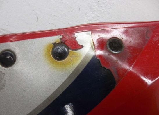 Cowl lower right Kawasaki GPZ 750