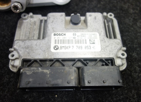 Slotenset BMW R 1200 R