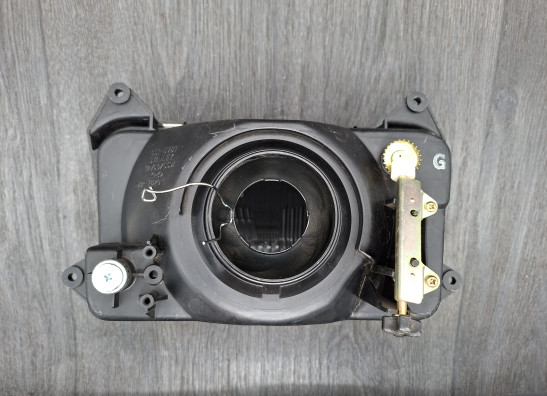 Headlight Kawasaki ZZR 600