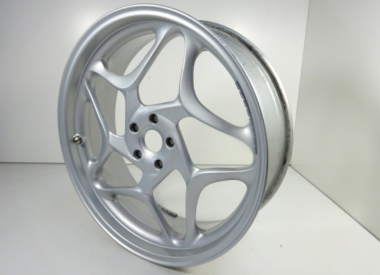 Felge hinten BMW F 800 S - ST