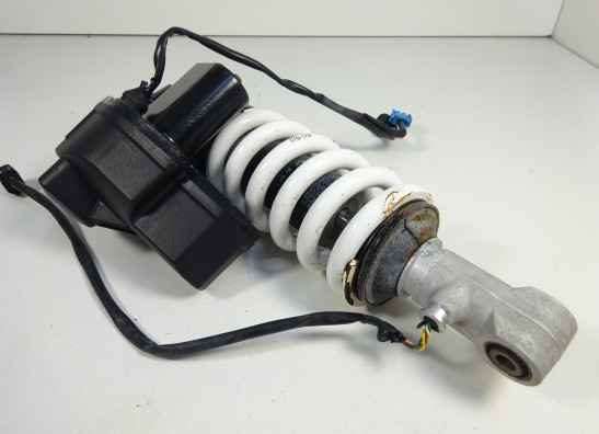 Rear cushion BMW R 1200 RT