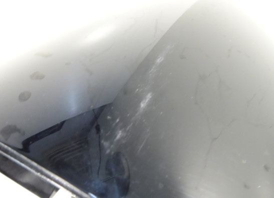 Frontverkleidung kanzel Kawasaki ER 6