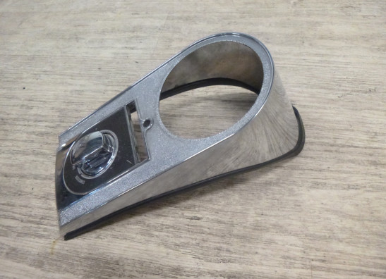 Teller Harley Davidson FLHRC Road King Classic