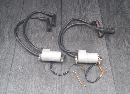 Zundspule Suzuki GS 550