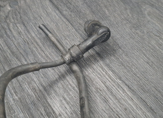 Bobine Suzuki GS 550