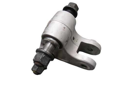 Link systeem achterveer KTM 690 Duke 