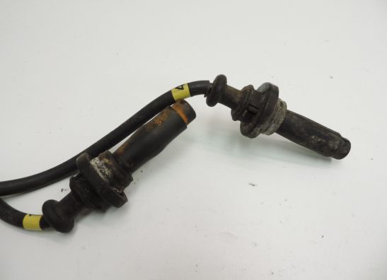 Ignition Coil Kawasaki GPZ 900