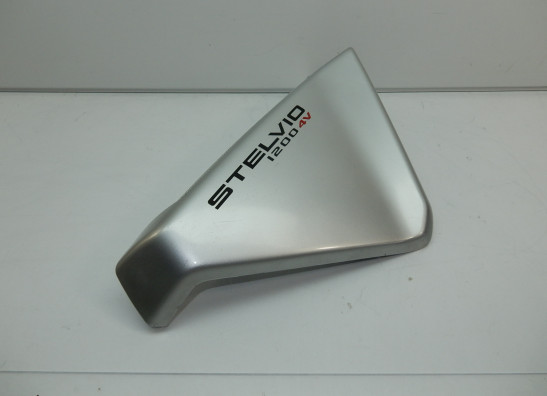 Seitenverkleidung rechts klein Moto Guzzi Stelvio