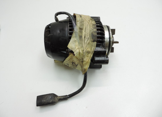 Dynamo Kawasaki ZZR 1100