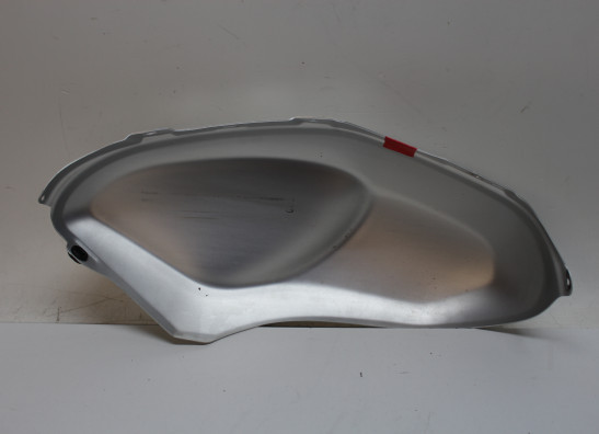 Tankcover Yamaha XSR 900