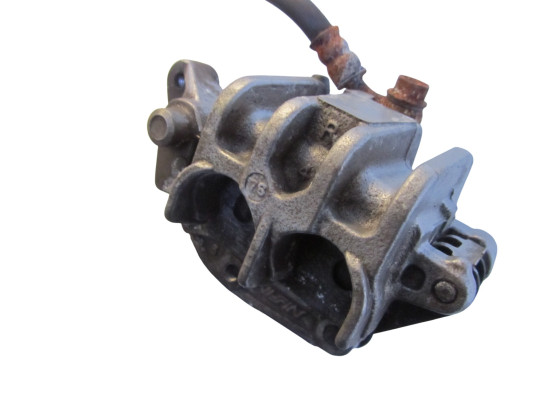 Remklauw rechts voor Honda ST 1100 Pan European