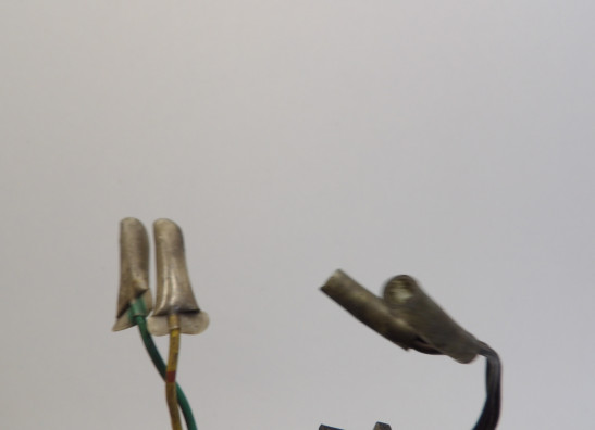 Tacho-set Yamaha FZR 1000