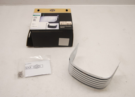 Kotflugel vorne Harley Davidson Touring