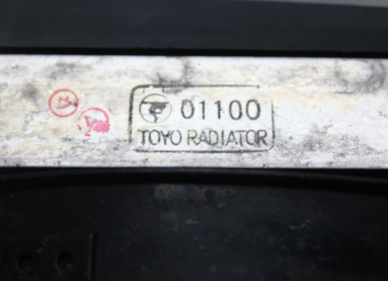 Radiateur Honda VFR 800 I