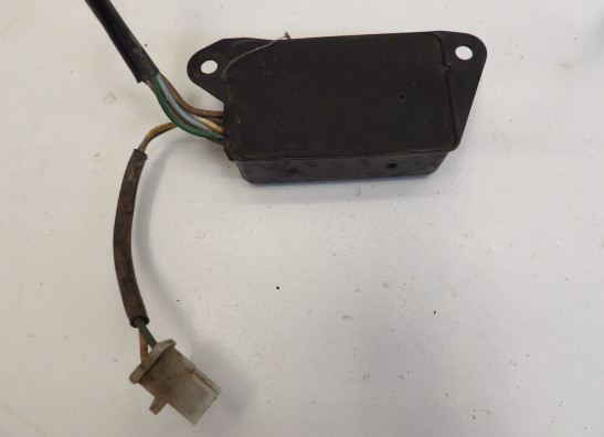 CDI Einheit Honda CM 400 T 