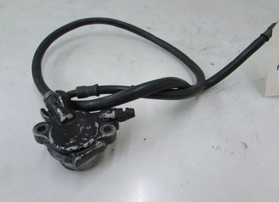 Koppelings cilinder Kawasaki ZXR 750