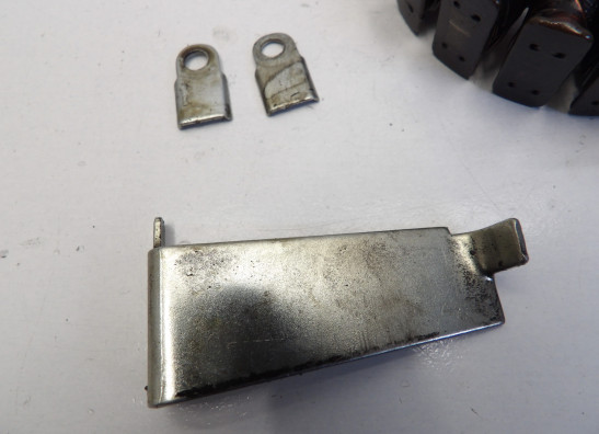 Dynamo Suzuki GSX 250