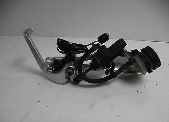 Rechter schetsplaat BMW K 1300 R