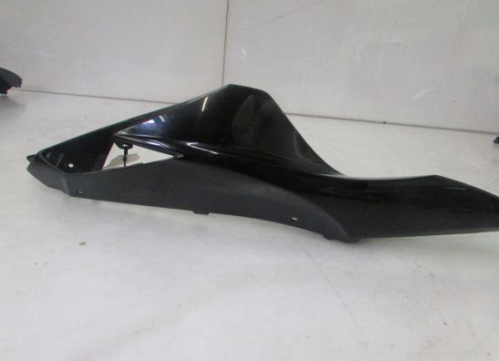 Heck rechts Suzuki GSX R 750