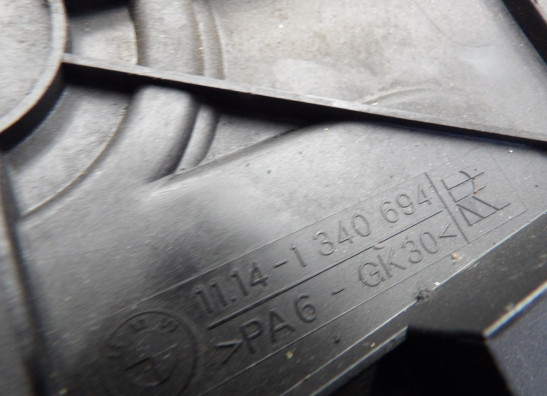 Motorblockdeckel BMW R 1100  1150 RS