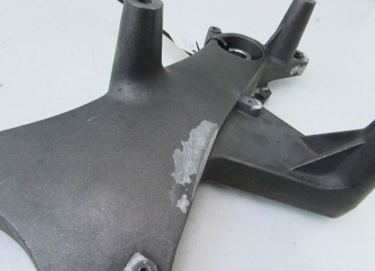 Motorblockhalter Kymco XCITING 500I