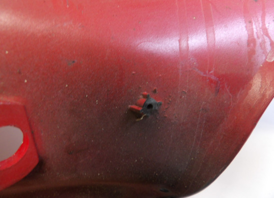 Linker zijkuip Yamaha SZR 660