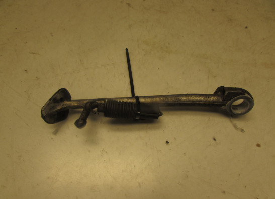 Standaard Yamaha FJ 1200