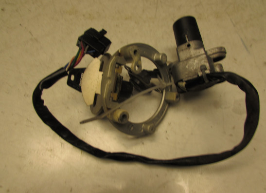 Slotenset Ducati monster 900 2000-2004