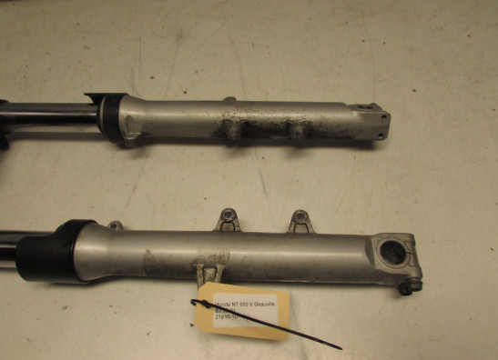 Gabelholm Komplett Honda Deauville 650 - 700