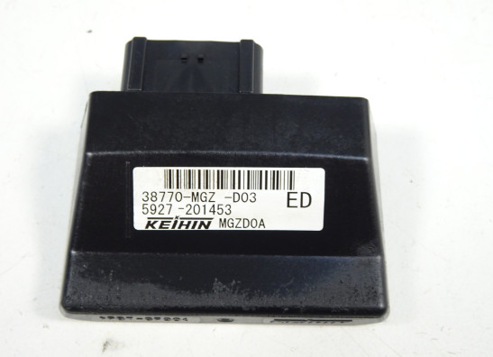 Schlosssatz Honda CB 500 F