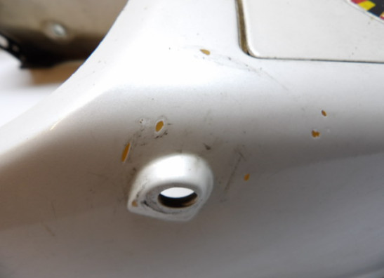 Achterkuipdeel Honda CX 500