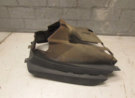 Binnenkuip Yamaha YP 250 Majesty