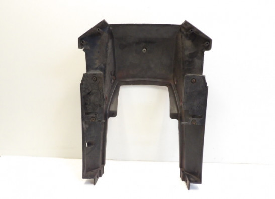 Heck Kawasaki GPZ 750