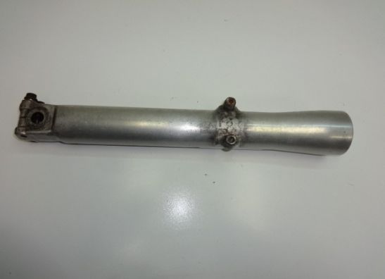 Standrohr rechts unten Honda VF 700  750 Supermagna