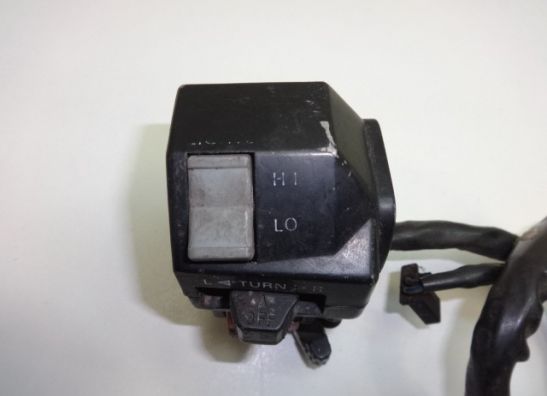 Stuurschakelaar links Yamaha YX 600 Radian