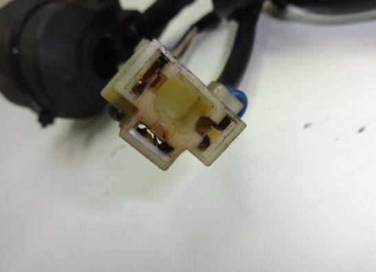 Lenkerschalter links Honda CBX 650 E