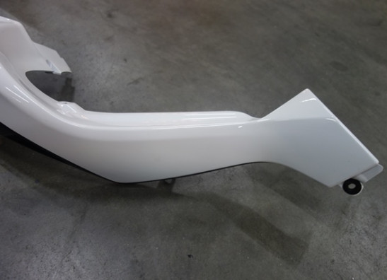 Rechter achterkant MV Agusta F4 1000